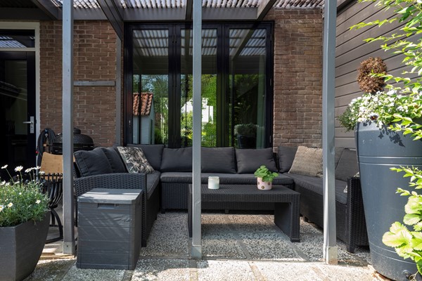 Medium property photo - Bernhardstraat 28, 3181 GB Rozenburg